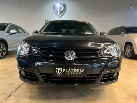 Volkswagen Sportline 1.6 Mi Total Flex 8V 4p 