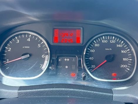 Renault DUSTER Dynamique 1.6 Flex 16V Mec.