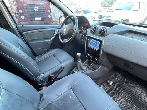 Renault DUSTER Dynamique 1.6 Flex 16V Mec.