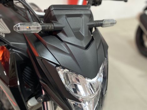 HONDA CB 300F Twister Flex
