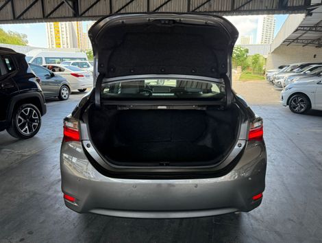 Toyota Corolla GLi 1.8 Flex 16V  Aut.