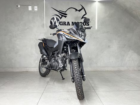 HONDA XRE 190 ADVENTURE FLEX