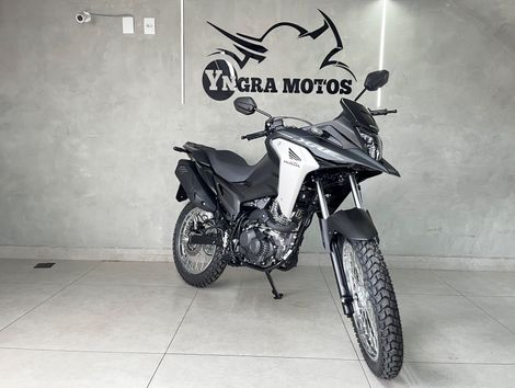 HONDA XRE 190/ Flex