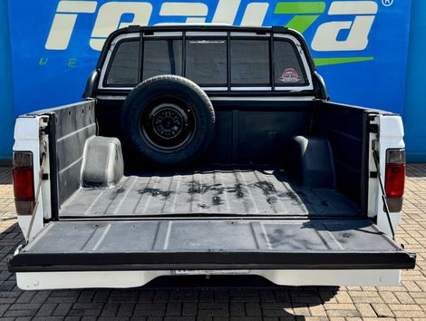 Chevrolet D-20 S 3.9/4.0 Turbo Diesel