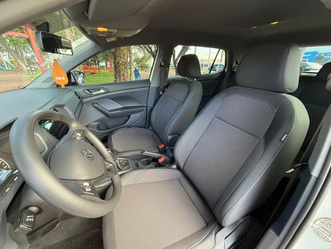 VolksWagen T-Cross Sense 200 TSI 1.0 Flex 5p Aut.