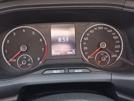 VolksWagen T-Cross Sense 200 TSI 1.0 Flex 5p Aut.