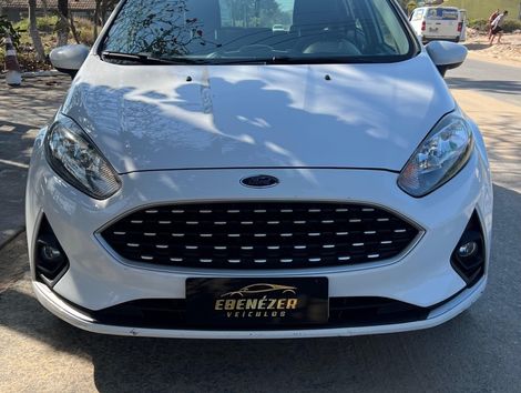 Ford Fiesta SE 1.6 16V Flex 5p