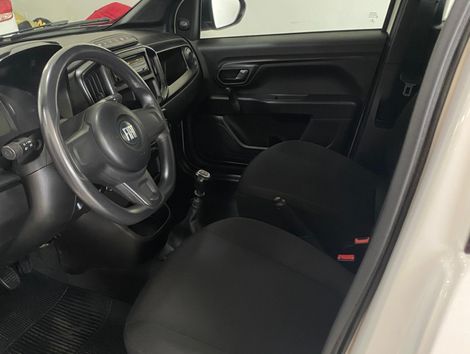 Fiat Strada Endurance 1.4 Flex 8V CS Plus