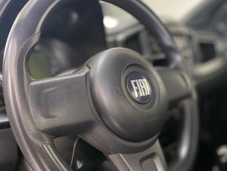 Fiat Strada Endurance 1.4 Flex 8V CS Plus
