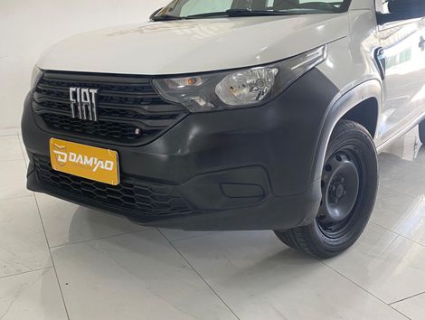 Fiat Strada Endurance 1.4 Flex 8V CS Plus