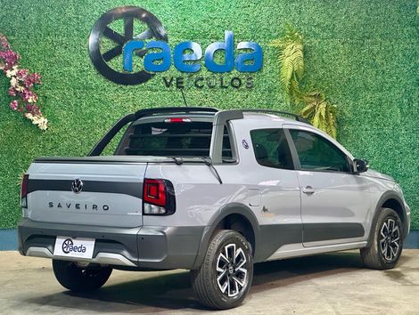 VolksWagen Saveiro Extreme 1.6 Flex 16V CD