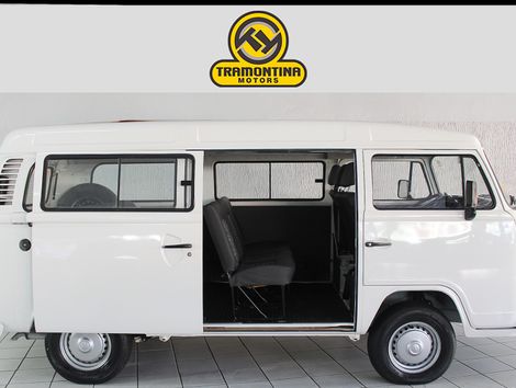 VolksWagen Kombi Standard 1.4 Mi Total Flex 8V