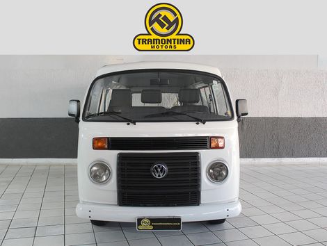 VolksWagen Kombi Standard 1.4 Mi Total Flex 8V