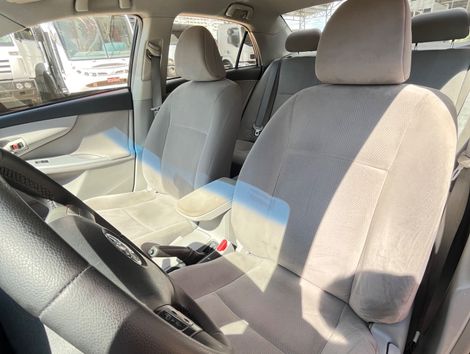 Toyota Corolla GLi 1.8 Flex 16V  Aut.