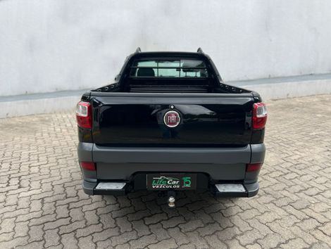 Fiat Strada Working 1.4 mpi Fire Flex 8V CS