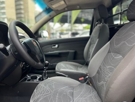 Fiat Strada Working 1.4 mpi Fire Flex 8V CS