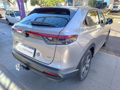 Honda HR-V Advance 1.5  Flex TB 16V 5p Aut.