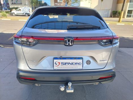 Honda HR-V Advance 1.5  Flex TB 16V 5p Aut.
