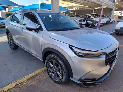Honda HR-V Advance 1.5  Flex TB 16V 5p Aut.