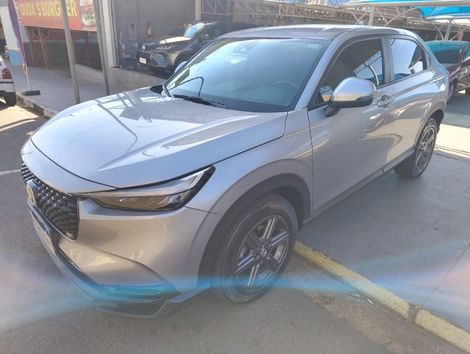 Honda HR-V Advance 1.5  Flex TB 16V 5p Aut.