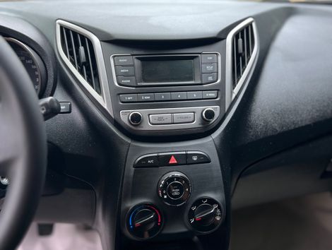 Hyundai HB20 Comfort Plus 1.0 TB Flex 12V Mec.