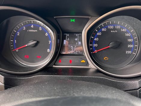 Hyundai HB20 Comfort Plus 1.0 TB Flex 12V Mec.