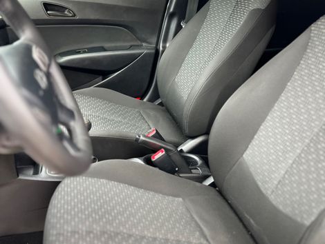 Hyundai HB20 Comfort Plus 1.0 TB Flex 12V Mec.