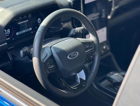 Ford Ranger Limited+ 3.0 V6 4x4 CD TB Die Aut