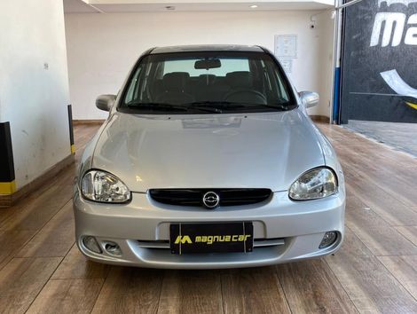 Chevrolet Corsa Super 1.6 MPFI 8v 5p