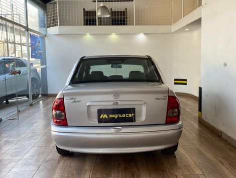 Chevrolet Corsa Super 1.6 MPFI 8v 5p