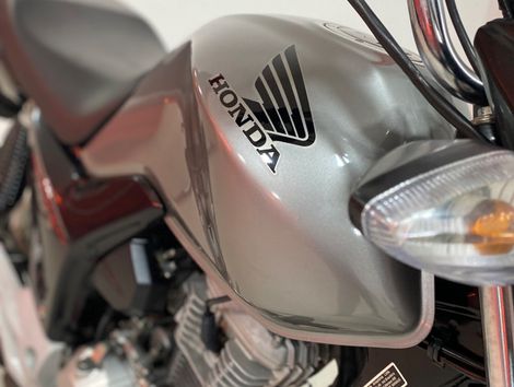 HONDA CG 160 START