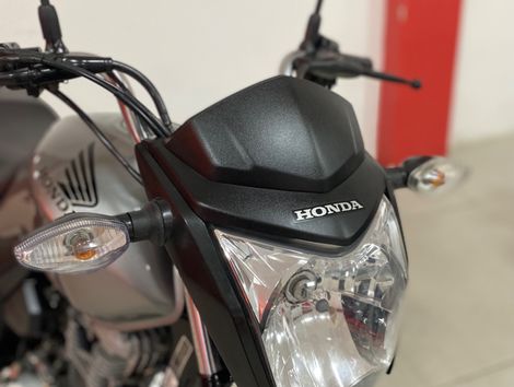 HONDA CG 160 START