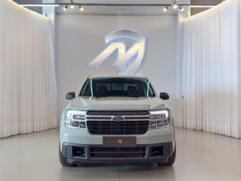 Ford Maverick Lariat FX4 2.0 EcoBoost Aut.