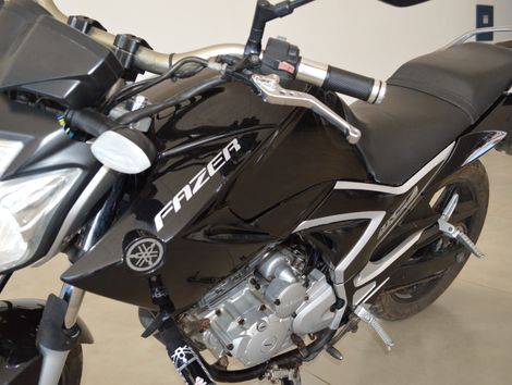YAMAHA FAZER 250