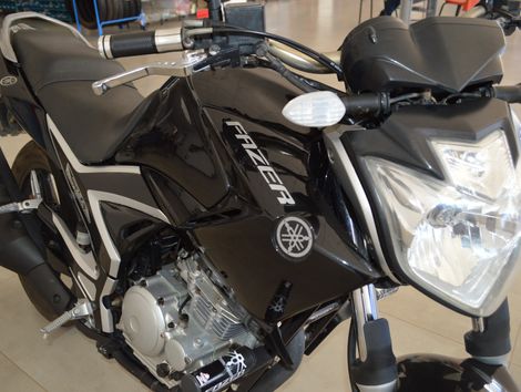 YAMAHA FAZER 250