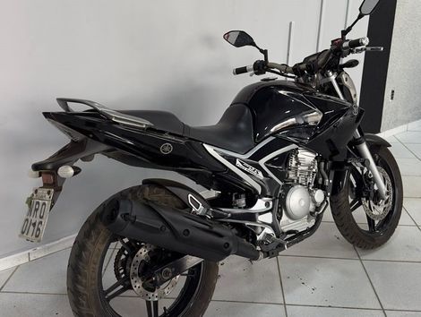 YAMAHA FAZER 250