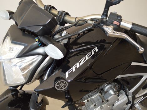 YAMAHA FAZER 250
