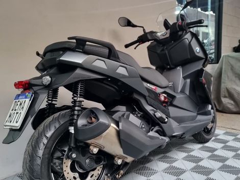 BMW C 400 X