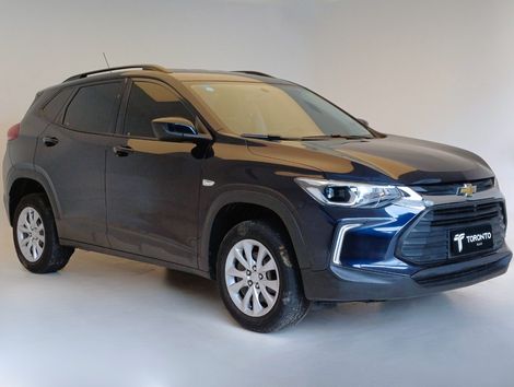 Chevrolet TRACKER 1.0 Turbo 12V Flex Aut. 