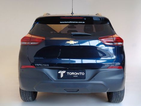Chevrolet TRACKER 1.0 Turbo 12V Flex Aut. 