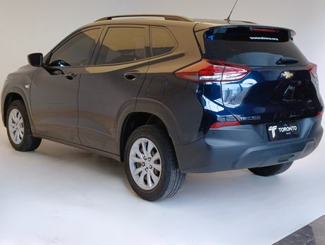 Chevrolet TRACKER 1.0 Turbo 12V Flex Aut. 