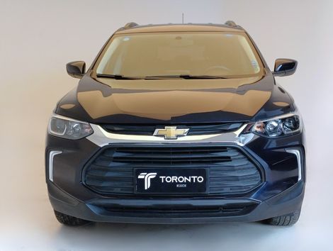 Chevrolet TRACKER 1.0 Turbo 12V Flex Aut. 