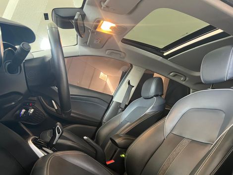 Chevrolet TRACKER Premier 1.2 Turbo 12V Flex Aut.
