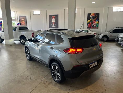 Chevrolet TRACKER Premier 1.2 Turbo 12V Flex Aut.