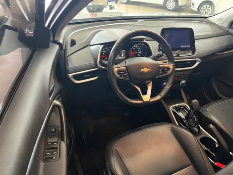 Chevrolet TRACKER Premier 1.2 Turbo 12V Flex Aut.
