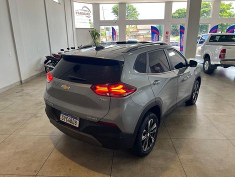 Chevrolet TRACKER Premier 1.2 Turbo 12V Flex Aut.
