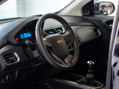 Chevrolet ONIX HATCH LT 1.0 8V FlexPower 5p Mec.