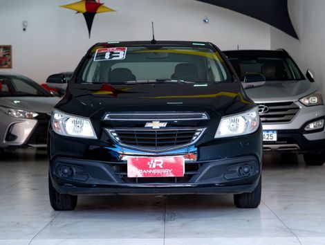 Chevrolet ONIX HATCH LT 1.0 8V FlexPower 5p Mec.