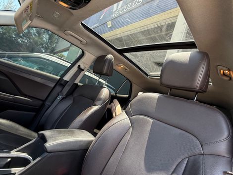 Hyundai Creta Platinum 1.0 TB 12V Flex Aut.