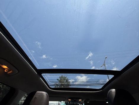 Hyundai Creta Platinum 1.0 TB 12V Flex Aut.